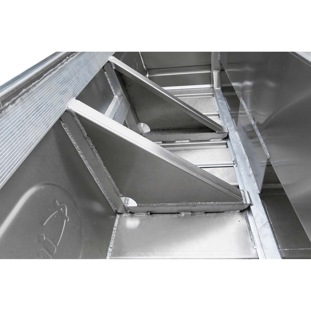 Kimple Angler N520 - Boatyard Malaysia