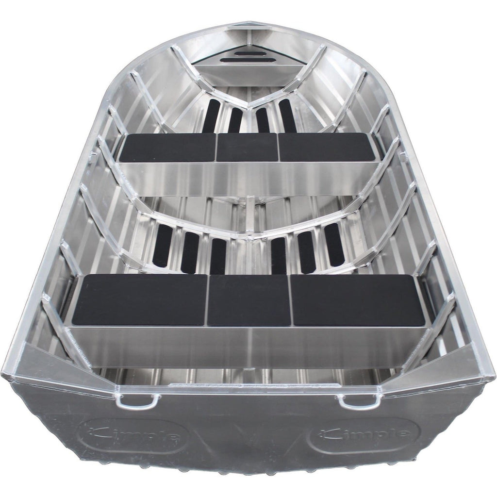 Kimple Trout 440 - Boatyard Malaysia