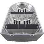 Kimple Trout 440 - Boatyard Malaysia