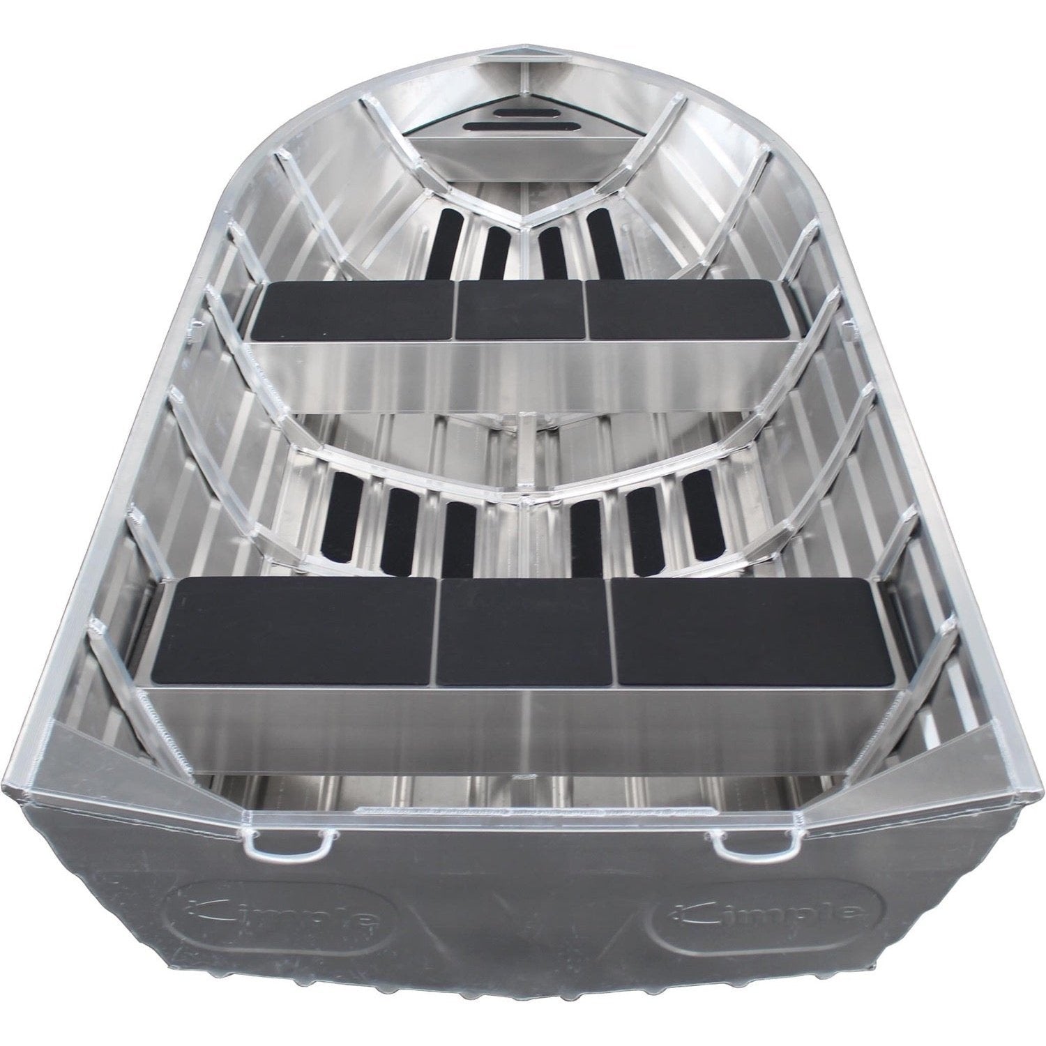 Kimple Trout 440 - Boatyard Malaysia