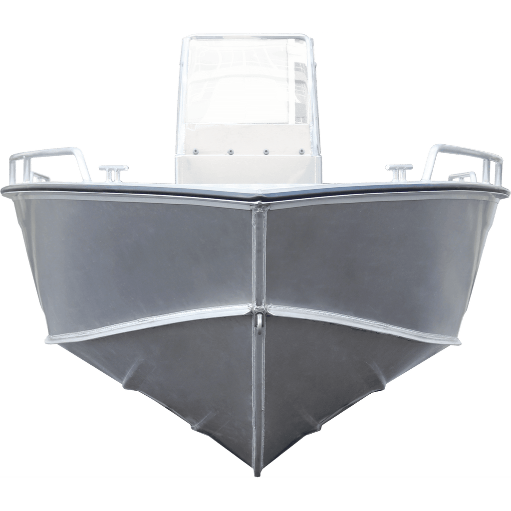 Kimple Adventure 500 - Boatyard Malaysia