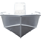 Kimple Adventure 500 - Boatyard Malaysia