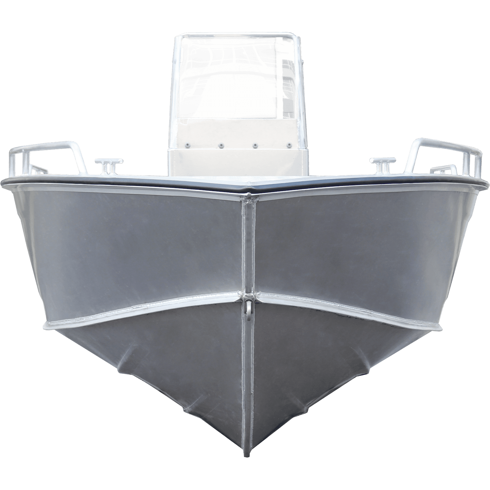 Kimple Adventure 500 - Boatyard Malaysia