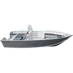 Kimple Adventure 500 - Boatyard Malaysia