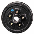 TMC Electromagnetic Trailer Braking System - Boatyard Malaysia