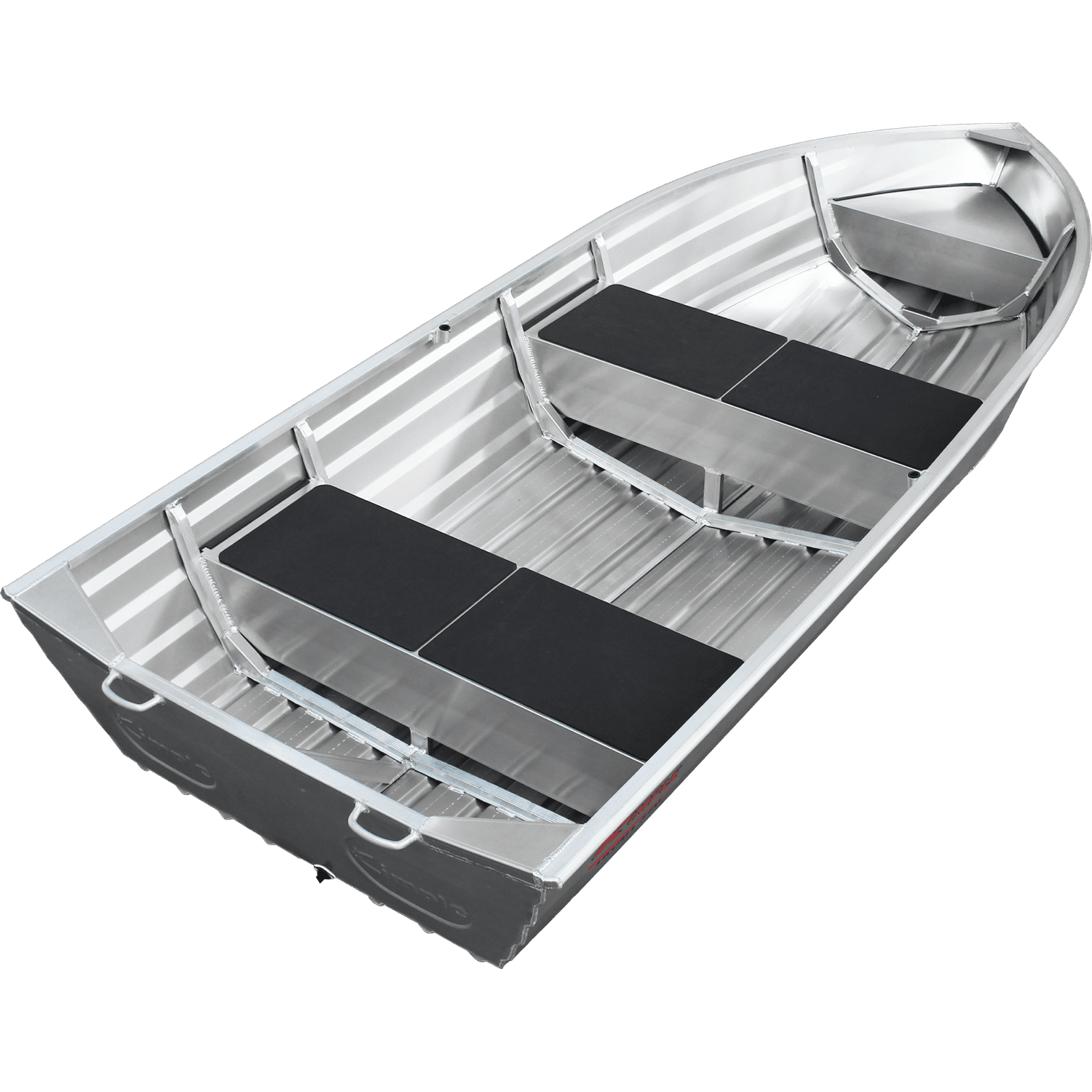 Kimple Trout 370 - Boatyard Malaysia