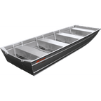 Kimple Angler N520 - Boatyard Malaysia