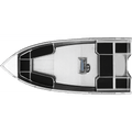 Kimple Adventure 500 - Boatyard Malaysia