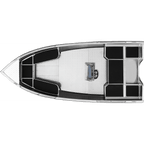 Kimple Adventure 500 - Boatyard Malaysia