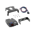 TMC Electromagnetic Trailer Braking System - Boatyard Malaysia