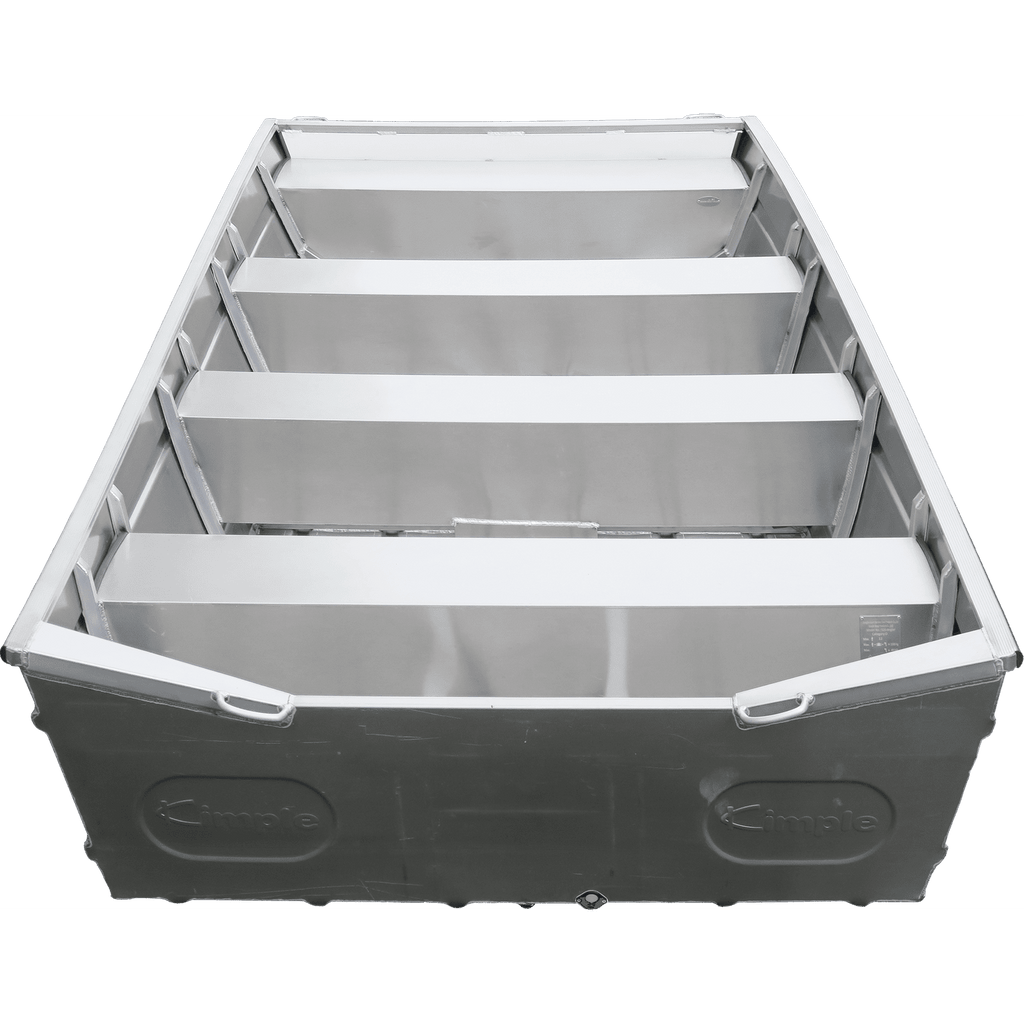 Kimple Angler N520 - Boatyard Malaysia