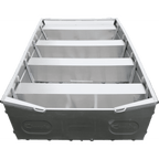 Kimple Angler N520 - Boatyard Malaysia