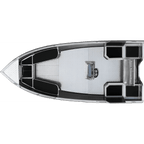 Kimple Adventure 500 - Boatyard Malaysia