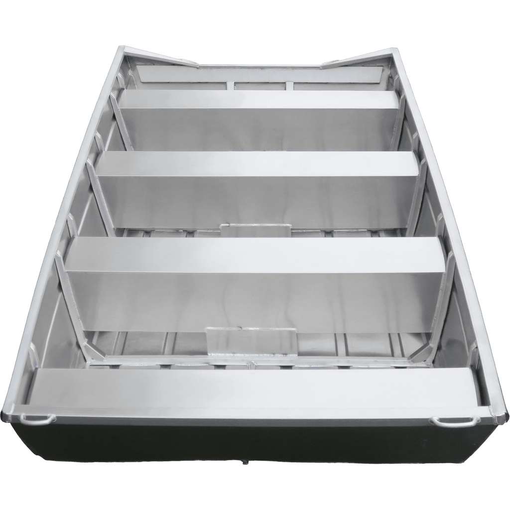 Kimple Angler N520 - Boatyard Malaysia