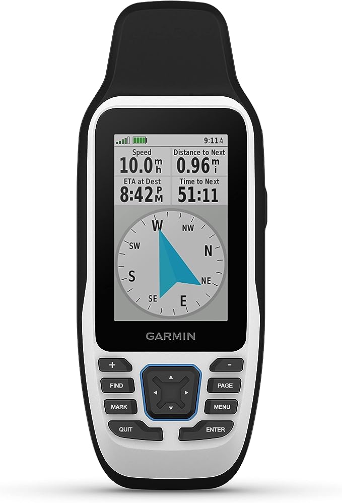 Garmin GPSMAP 79s Handheld GPS