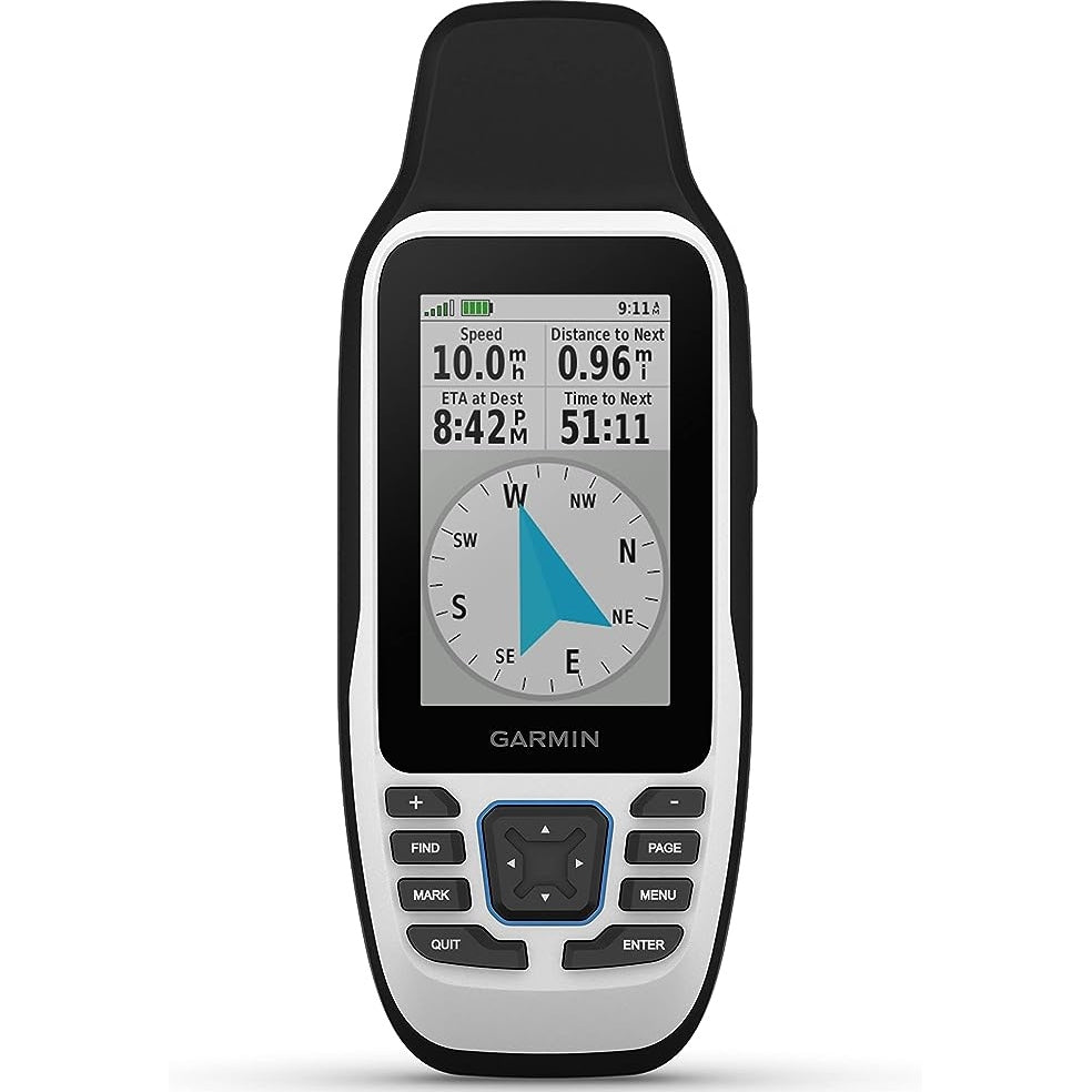 Garmin GPSMAP 79s Handheld GPS