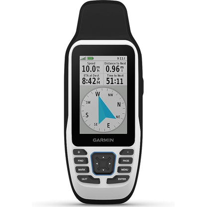 Garmin GPSMAP 79s Handheld GPS