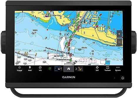 Garmin GPSMAP943XSV 9 Combo No Transducer US And Canada GN+