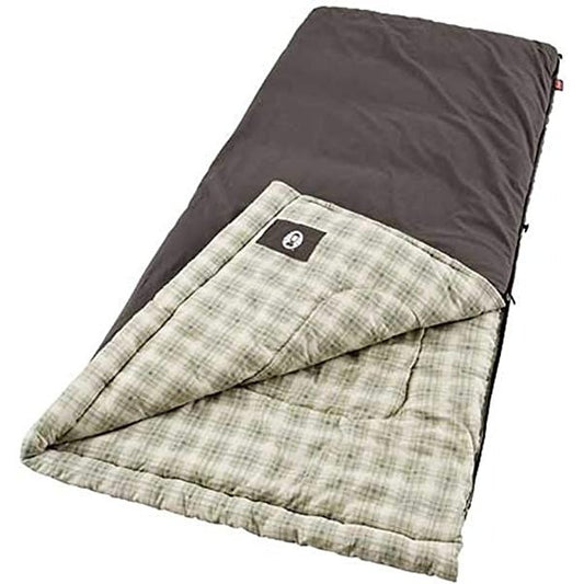 Juneau 15 Big & Tall Sleeping Bag