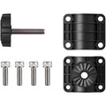 Garmin 0 Degree Pole Mount F/Livescope Plus LVS34 - Boatyard Malaysia