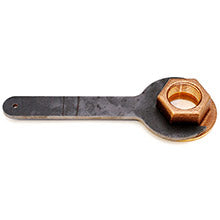 Airmar Single Handle Transducer Nut Wrench