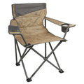 Coleman Chair Quad Big and Tall SIOC - Boatyard Malaysia