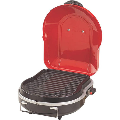 Fold N Go+ Propane Grill boatyardmalaysia