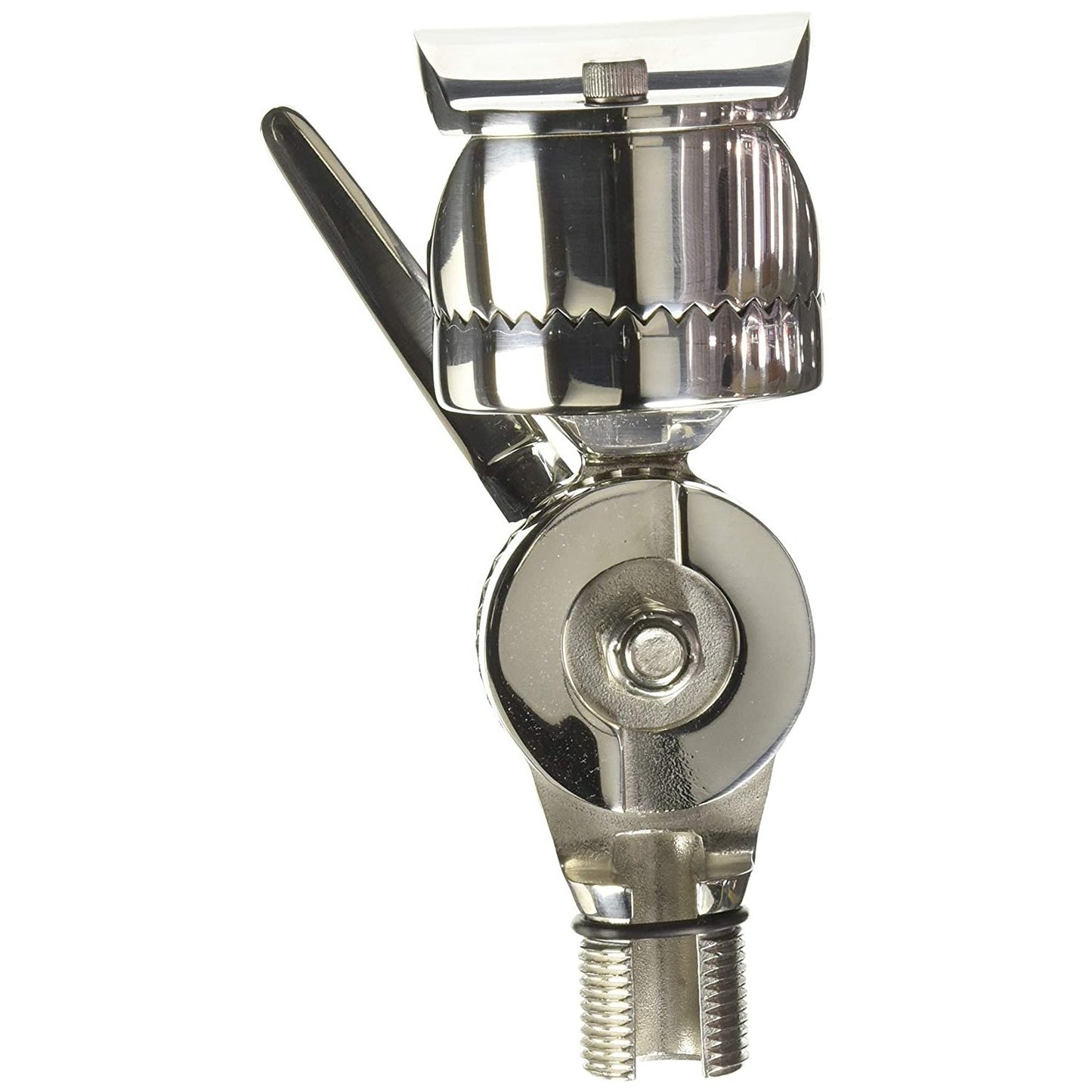 4188-SL RATCHET RAIL MT 1" - 1.5" SWIVEL TYPE boatyardmalaysia