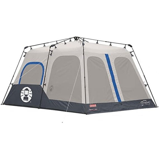 8-Person Instant Cabin Tent