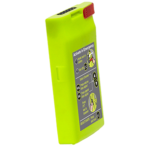 ACR Lithium Polymer Rechargeable Battery Sr203