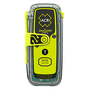 ACR Resqlink 400 Personal Locator Beacon Without Display