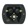 ACR Electronics Dash Mount Point Pad For RCL-95 Search Light - Boatyard Malaysia