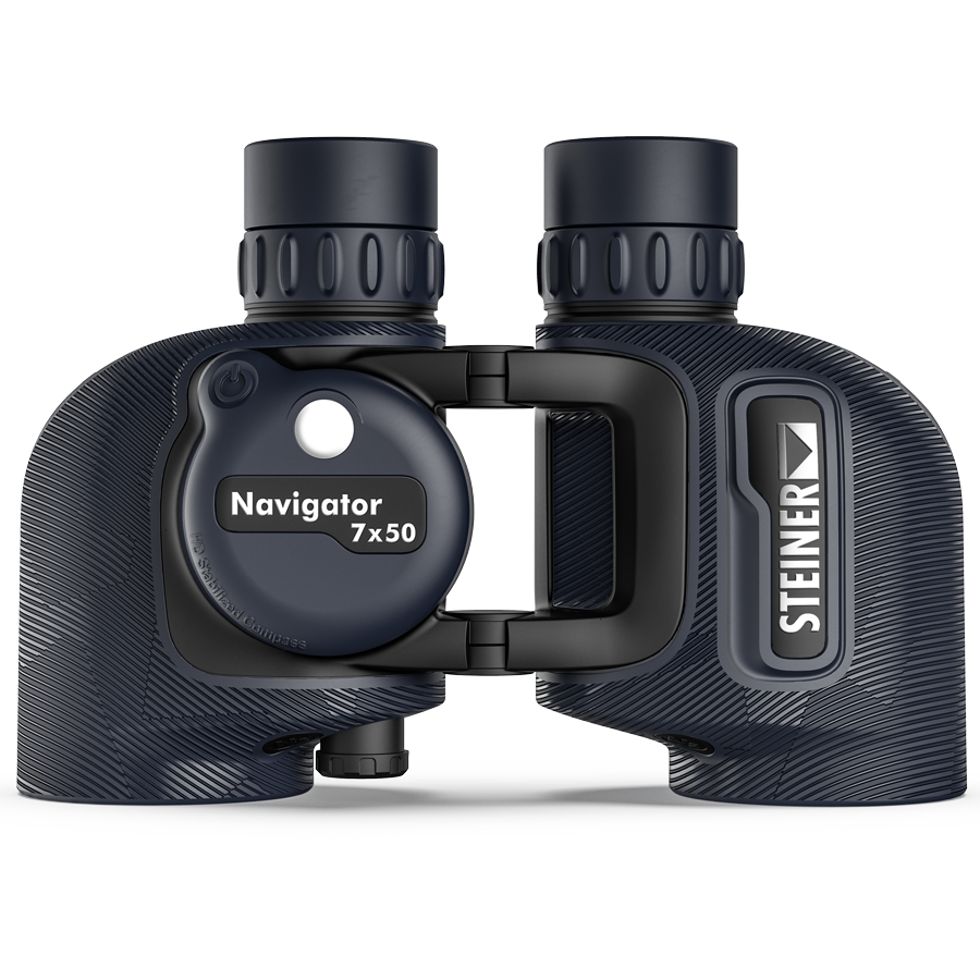 Steiner Optics Navigator 7x50c - Boatyard Malaysia