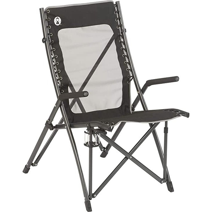 Coleman Comfortsmart Suspension Chair - Boatyard Malaysia
