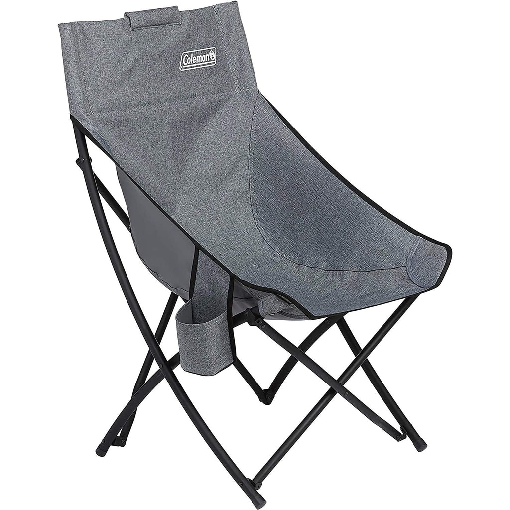 Coleman Forester Series Bucket Chair - Boatyard Malaysia