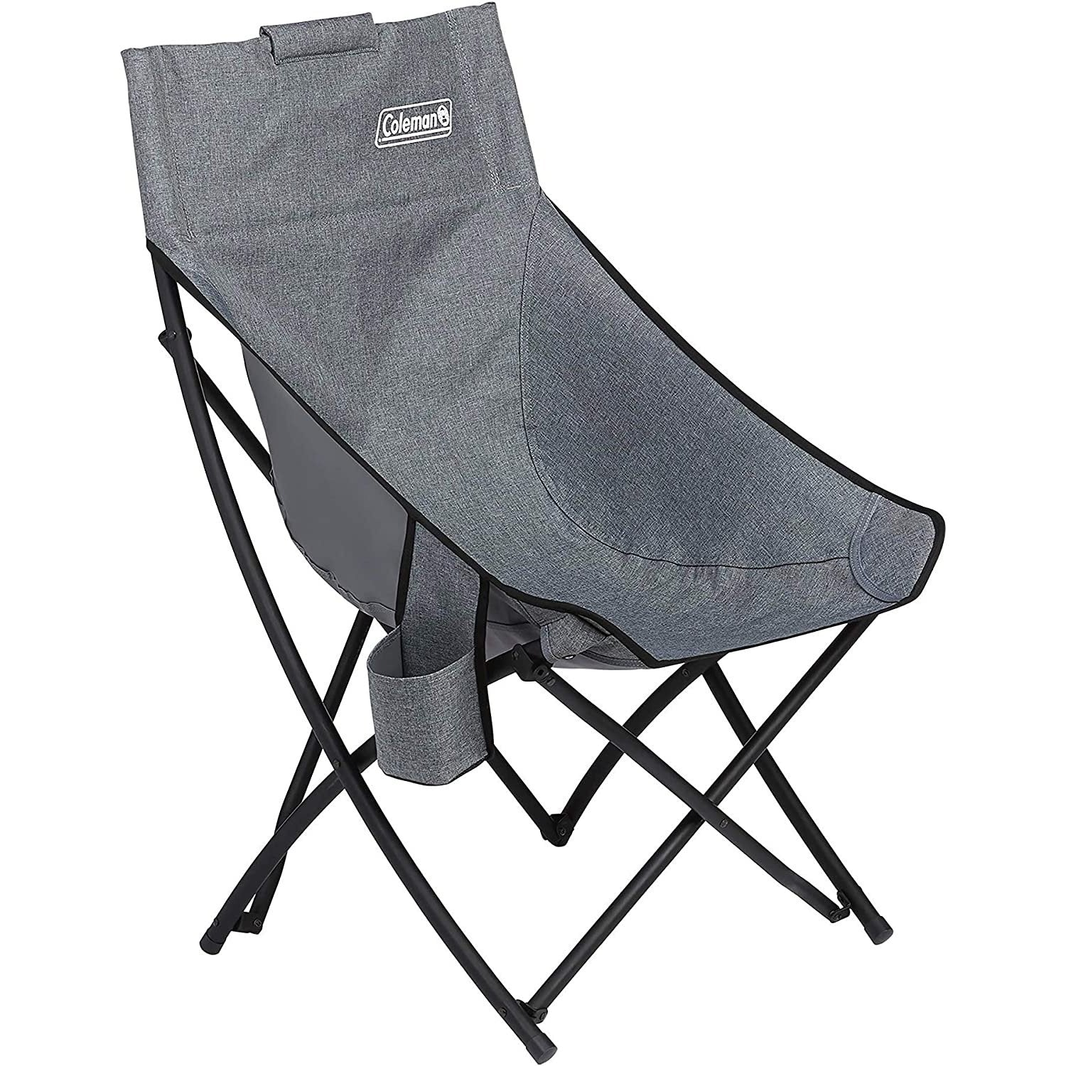 Coleman Forester Series Bucket Chair - Boatyard Malaysia