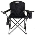 Coleman Cooler Quad Chair - Boatyard Malaysia