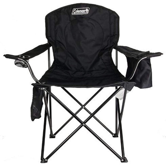 Cooler Quad Chair