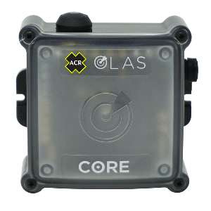 ACR Olas Core Base Station And Mob Alarm System