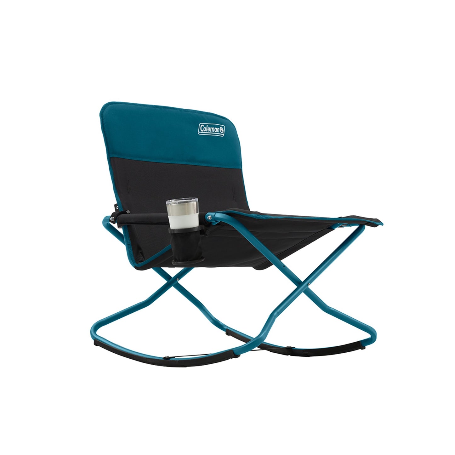 Cross Rocker Outdoor Rocking Chair boatyardmalaysia