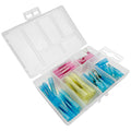 T-H Marine Heat Shrink Connector Kit - Boatyard Malaysia
