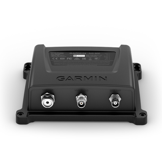 Garmin AIS™ 800 Blackbox Transceiver