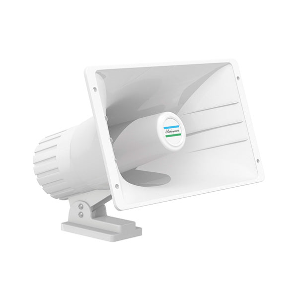 Shakespeare 40 WATT LOUD HAILER HORN W/SWIVEL BRACKET - Boatyard Malaysia