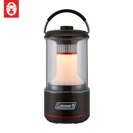 600 Lumens LED Lantern with BatteryGuard
