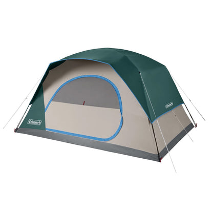 8-Person Skydome Camping Tent boatyardmalaysia