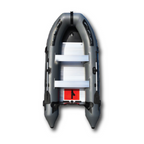 Delta Inflatable Boat - Boatyard Malaysia