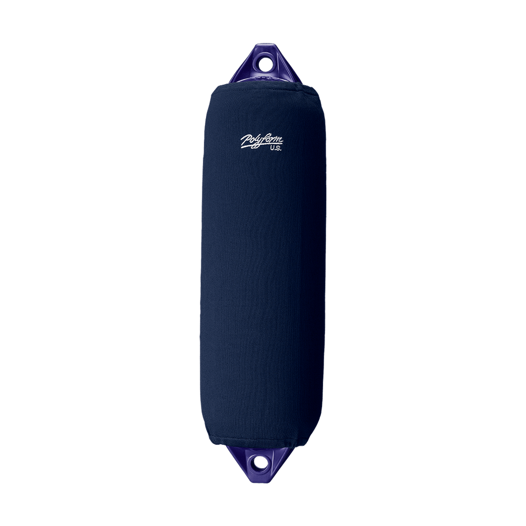 Elite Boat Fender Cover boatyardmalaysia