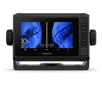 Garmin ECHOMAP UHD2 74sv US Coastal And Great Lakes GN+ With GT54 Transducer
