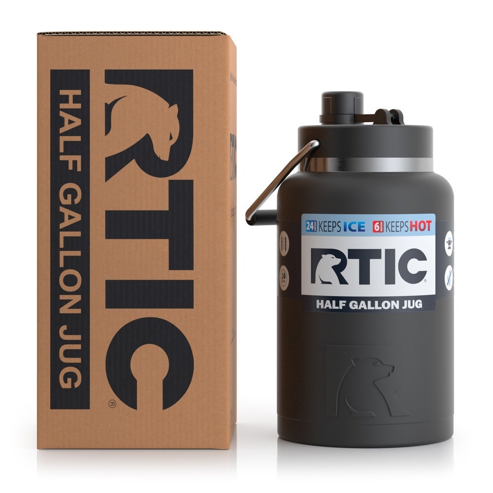 RTIC RTIC 1/2 Gallon Jug - Boatyard Malaysia