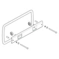 Humminbird IDMK H7r2 In-Dash Mounting Kit F/ Helix 7 G4 - Boatyard Malaysia
